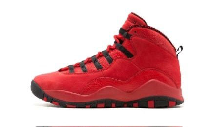 AIR JORDAN 10