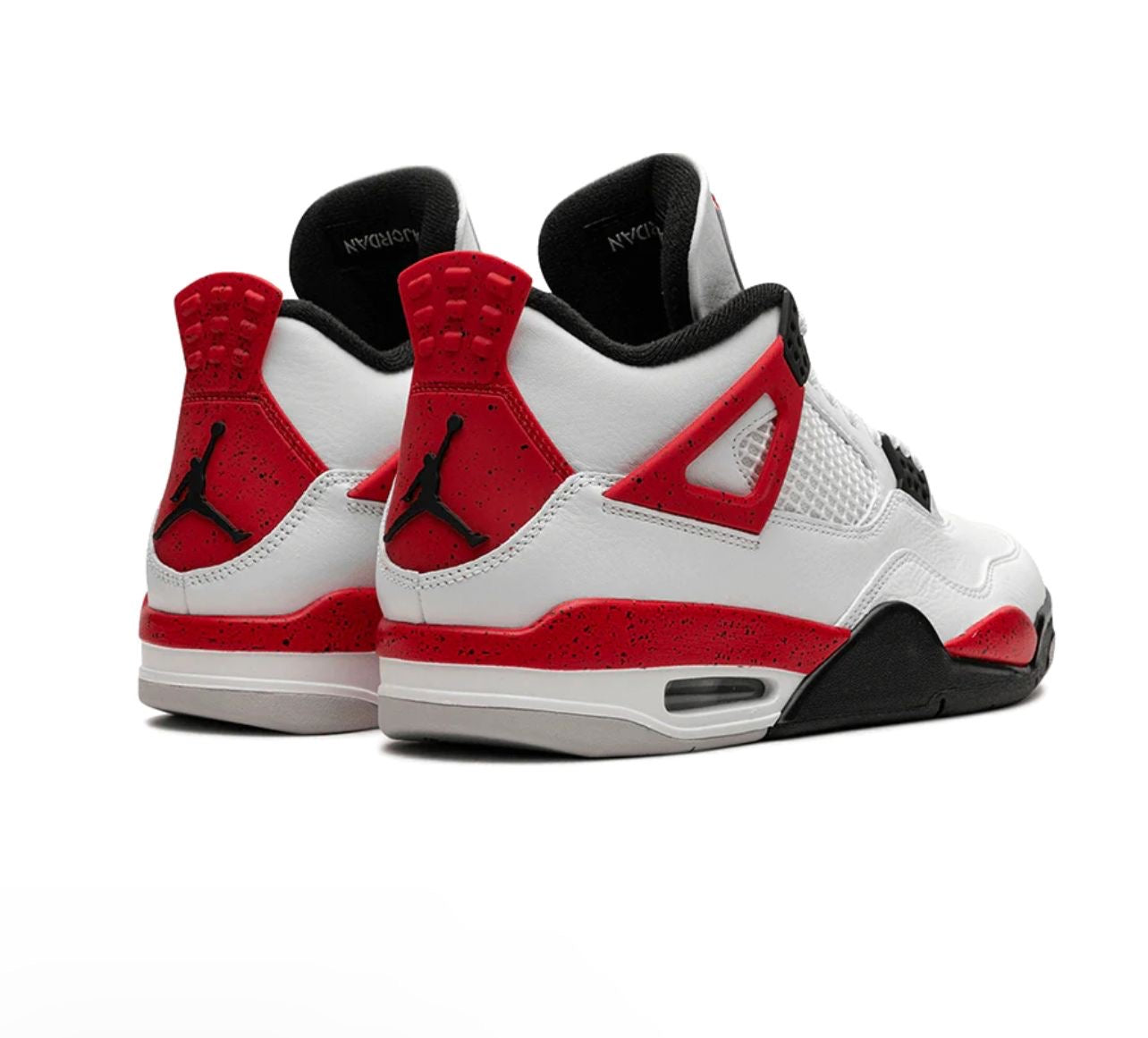 AIR JORDAN 4