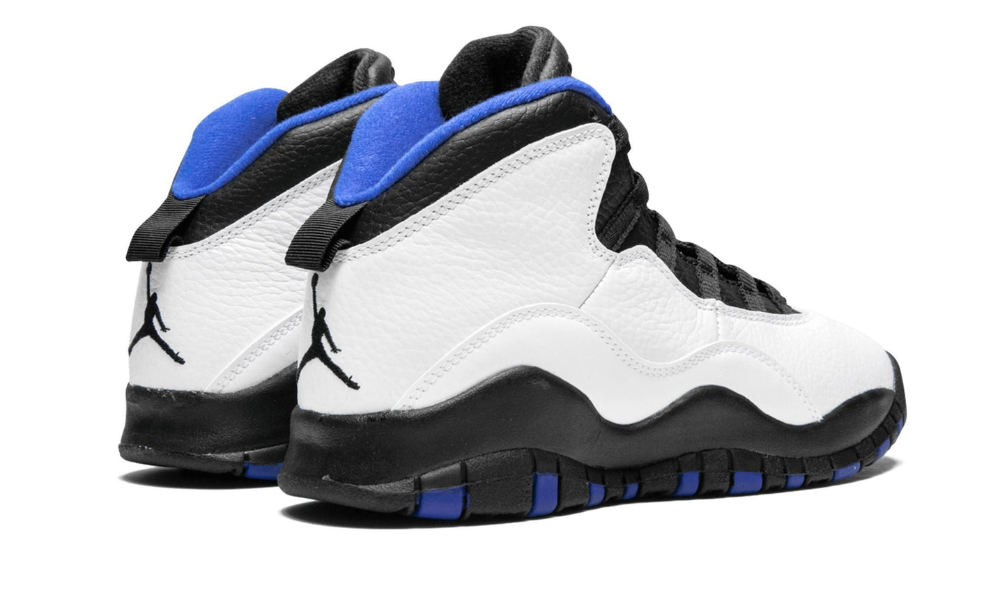 AIR JORDAN 10