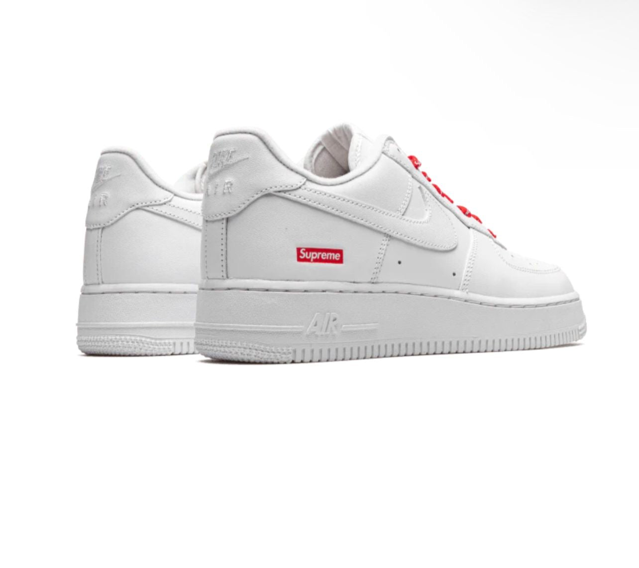 AIR FORCE 1 LOW Supreme