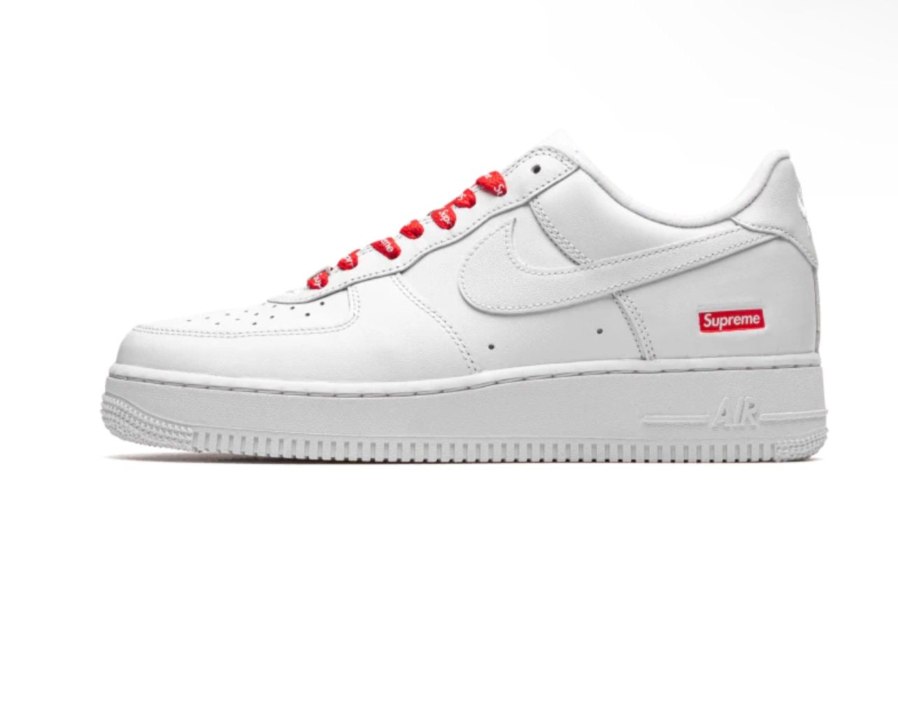 AIR FORCE 1 LOW Supreme