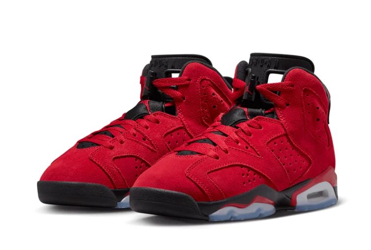 AIR JORDAN 6