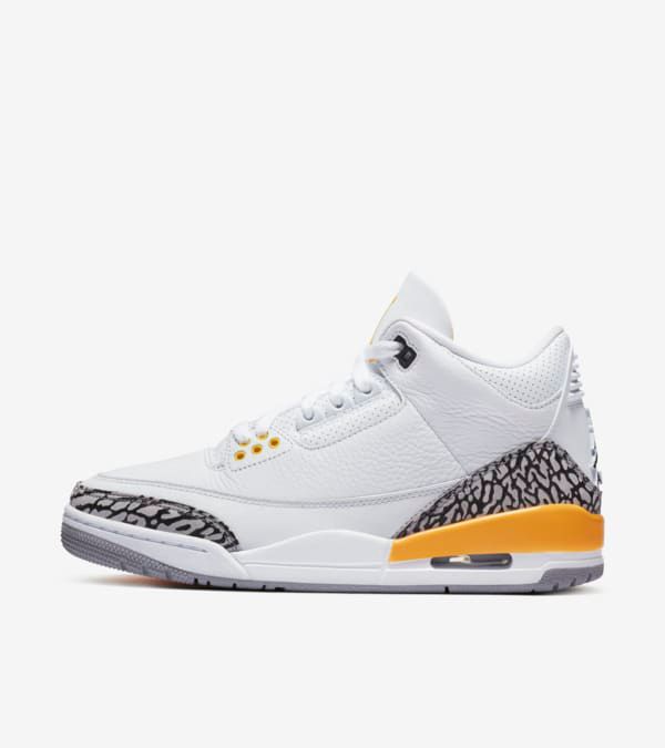 AIR JORDAN 3