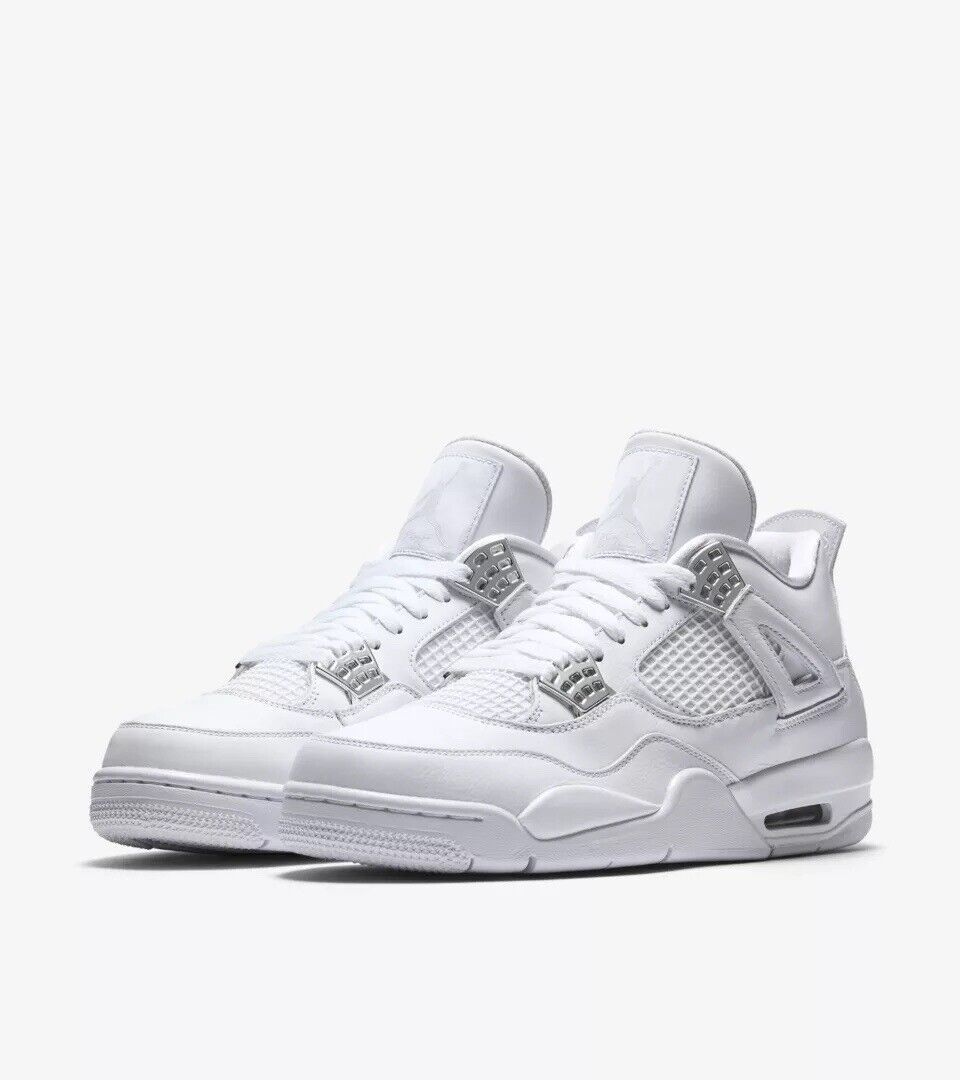 AIR JORDAN 4