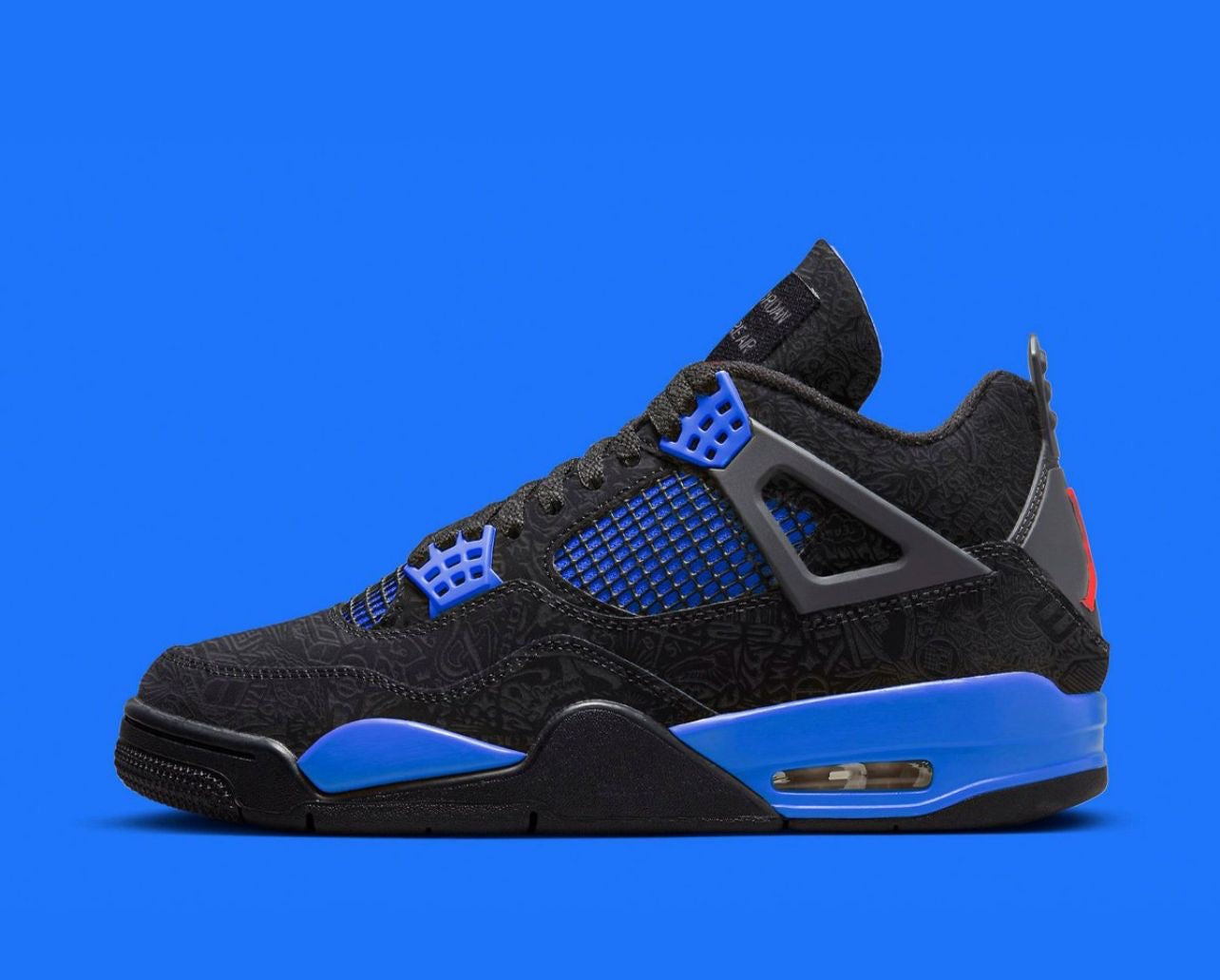 AIR JORDAN 4