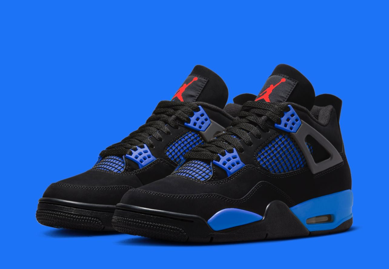 AIR JORDAN 4