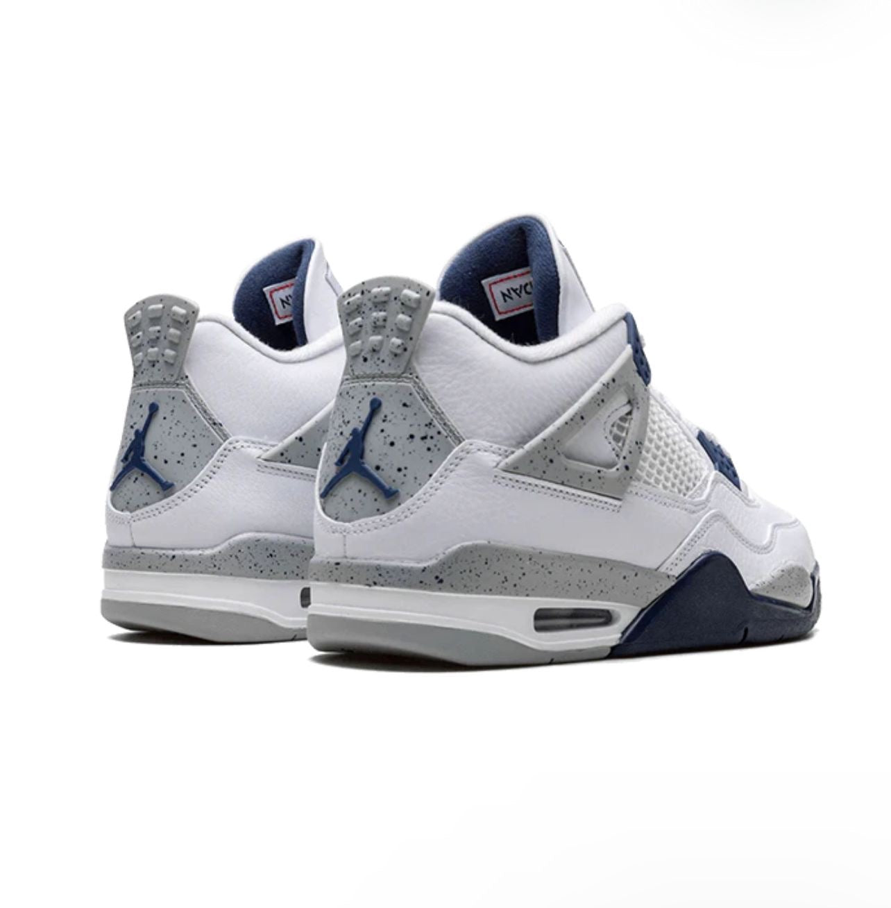 AIR JORDAN 4