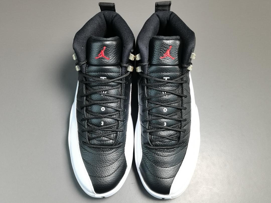 AIR JORDAN 12