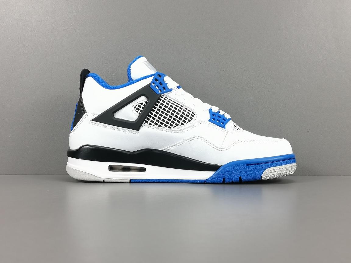 AIR JORDAN 4