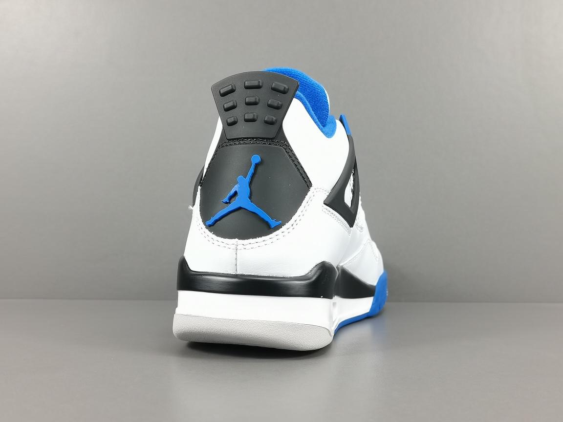 AIR JORDAN 4