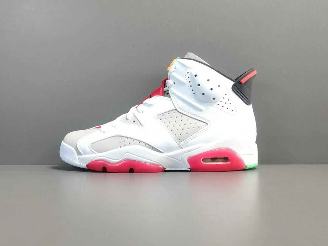 AIR JORDAN 6