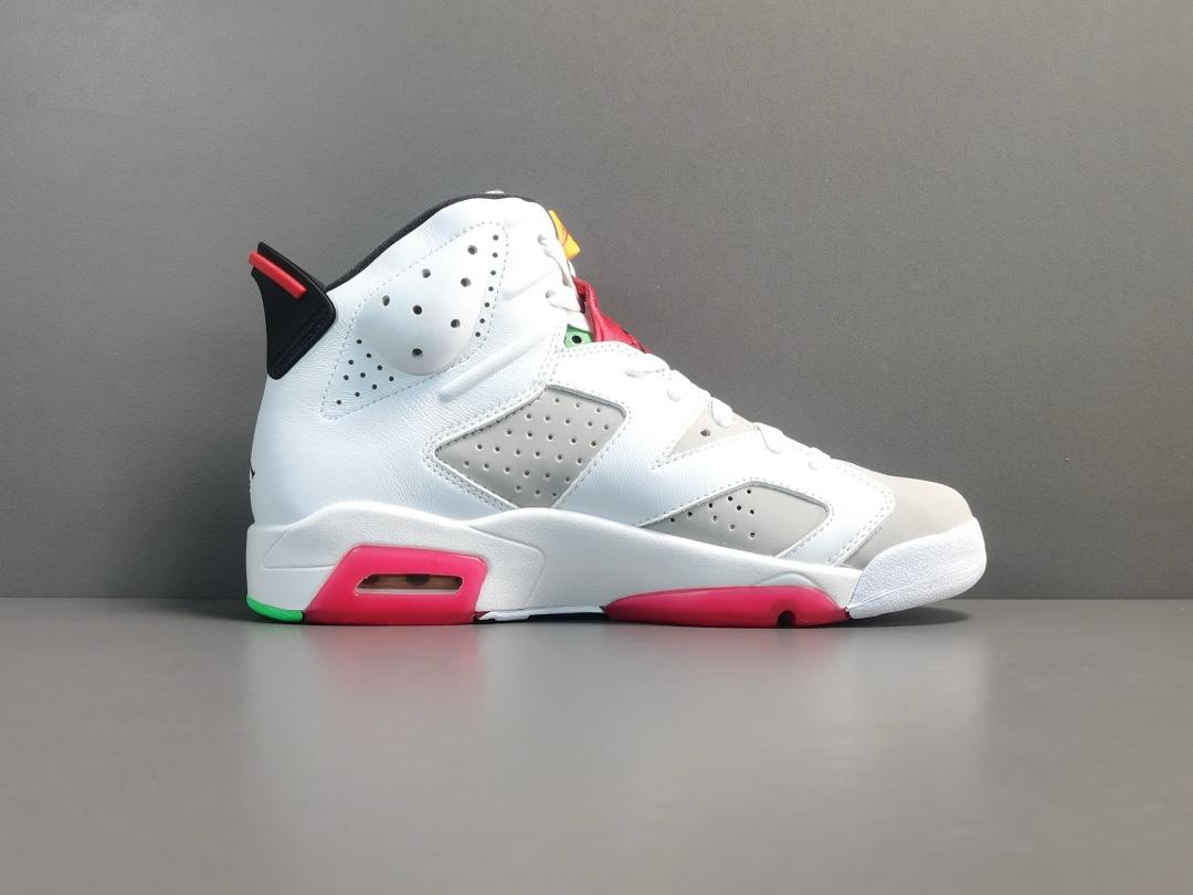 AIR JORDAN 6