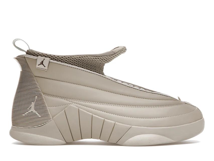 AIR JORDAN 15 ON DEMAND