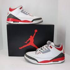 AIR JORDAN 3