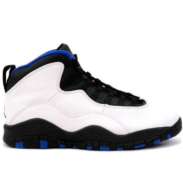 AIR JORDAN 10