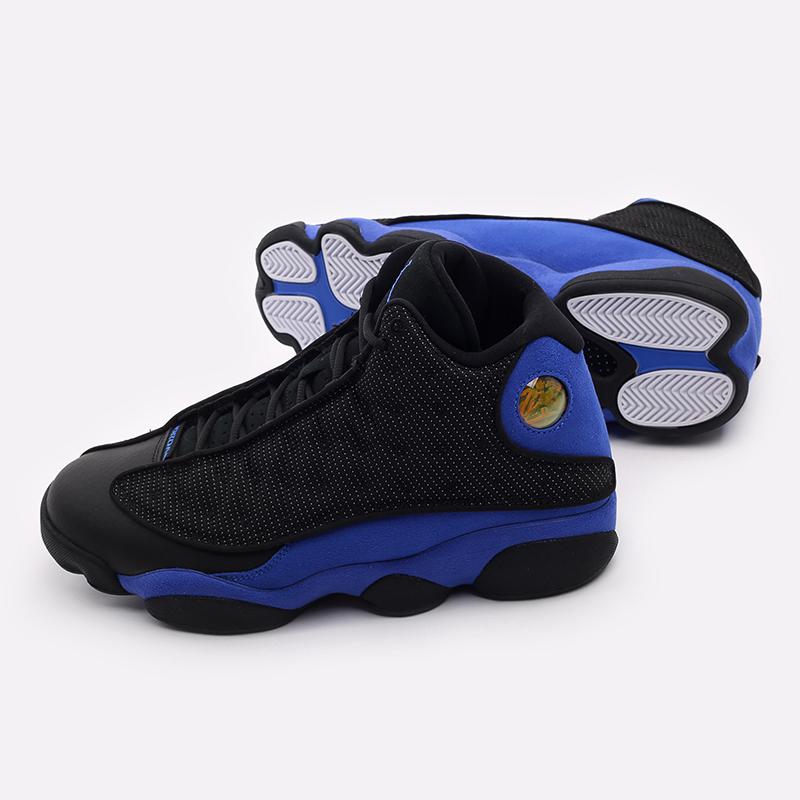 AIR JORDAN 13