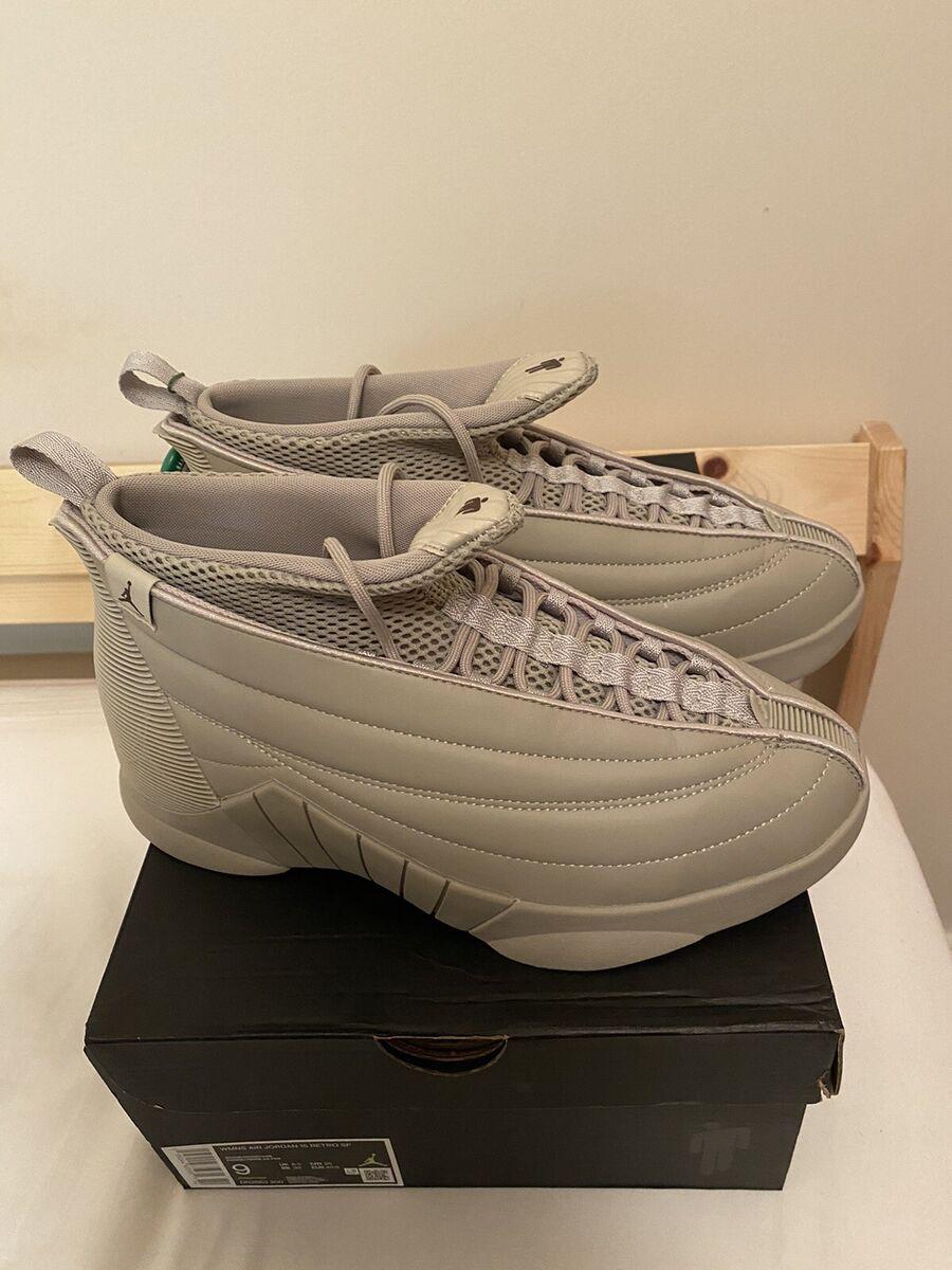 AIR JORDAN 15 ON DEMAND