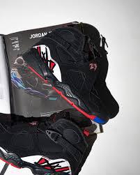 AIR JORDAN 8