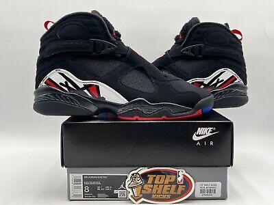 AIR JORDAN 8