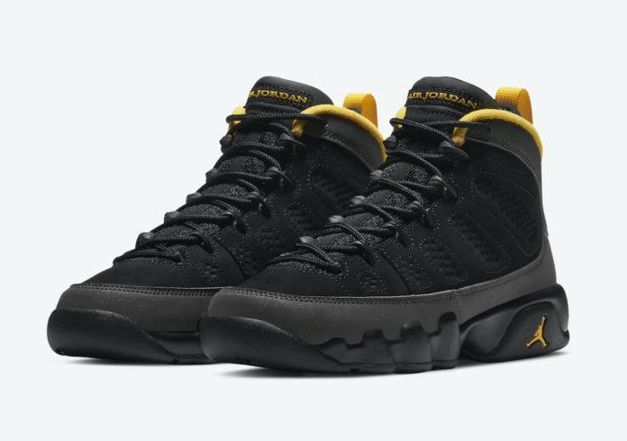 AIR JORDAN 9