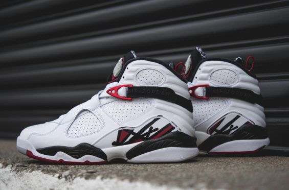 AIR JORDAN 8