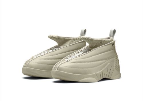 AIR JORDAN 15 ON DEMAND