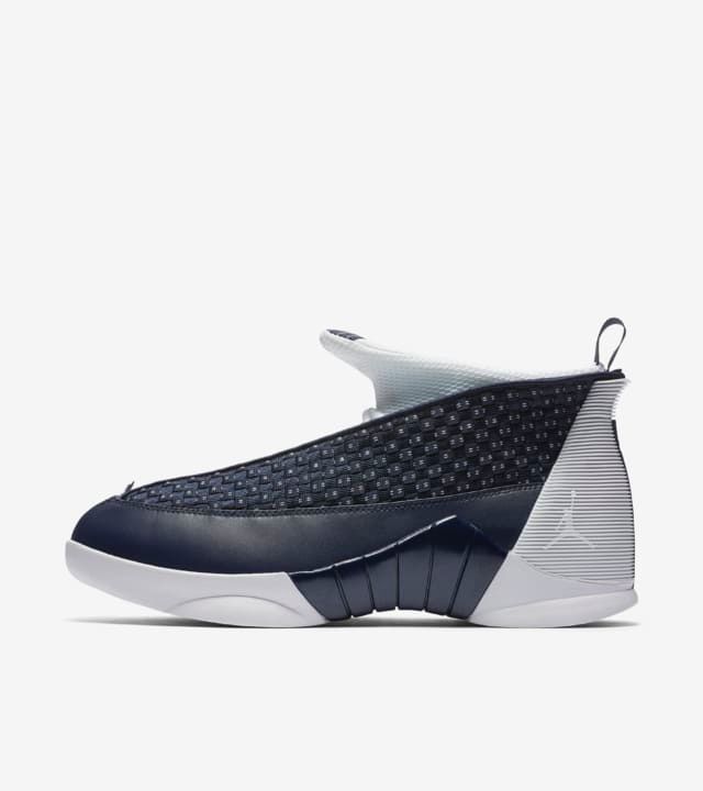 AIR JORDAN 15 ON DEMAND