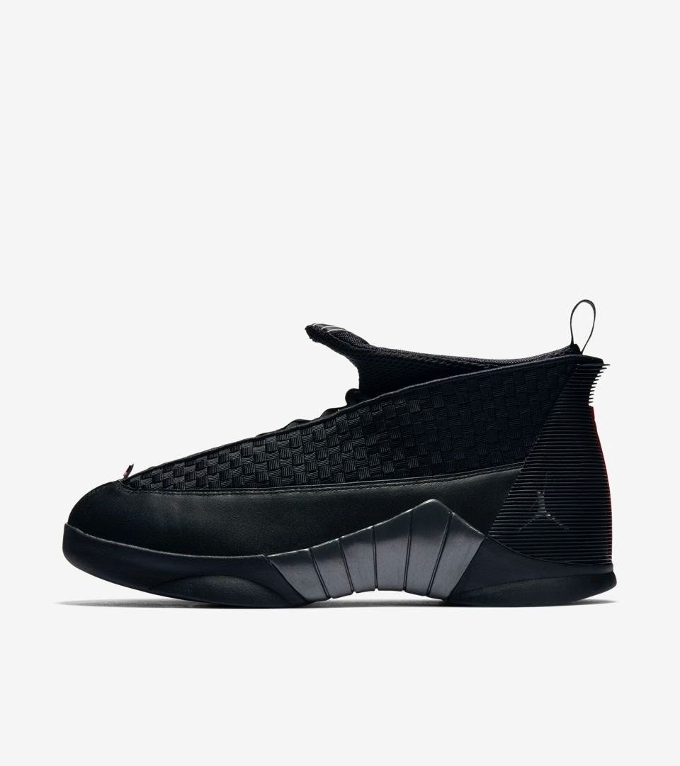 AIR JORDAN 15 ON DEMAND