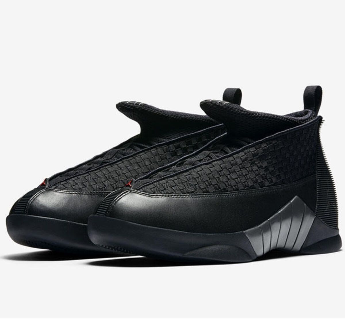 AIR JORDAN 15 ON DEMAND