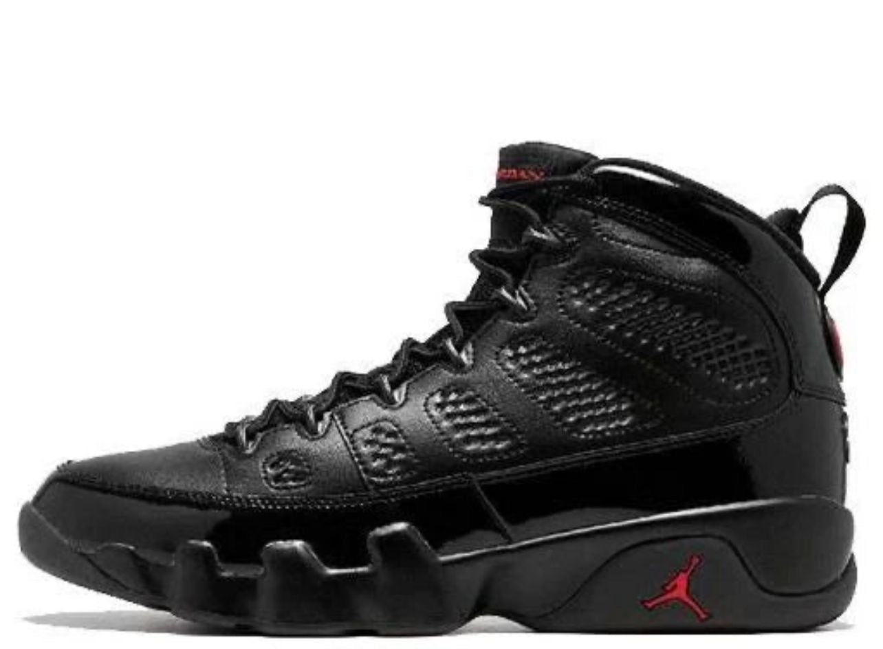 AIR JORDAN 9