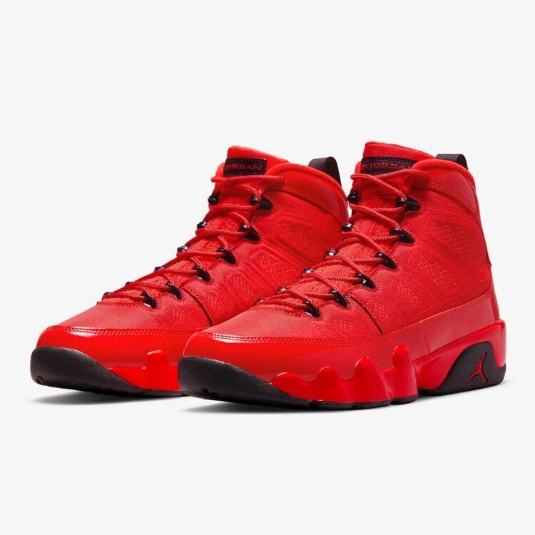 AIR JORDAN 9